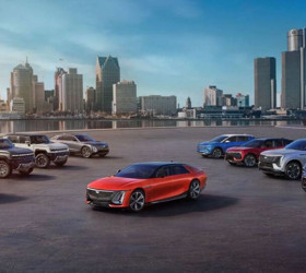 Türkiye’den çekilen ABD'li otomotiv devi resmen dönüyor: Chevrolet, Cadillac, GMC yeniden pazara giriyor