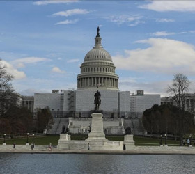 ABD'de Kongre Bütçe Ofisi sistemleri siber saldırıya uğradı