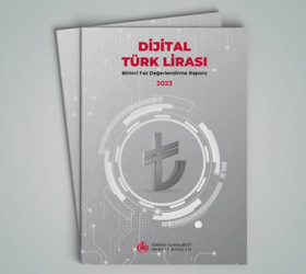 Dijital Türk Lirası'nda ikinci faz devam ediyor: Hukuki altyapı çalışmaları 2026'da hız kazanacak