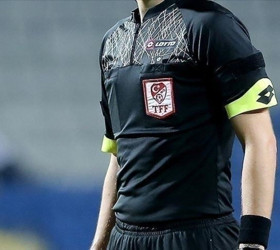 Futbolda bahis soruşturması: 17 hakem ve bir Süper Lig başkanı dahil 21 gözaltı kararı