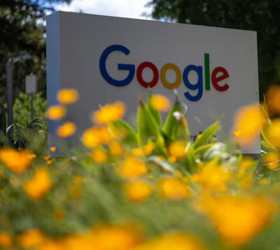 Google’dan Almanya’ya milyarlarca dolarlık yatırım hamlesi