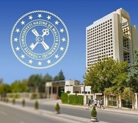 Hazine nakit gerçekleşmeleri