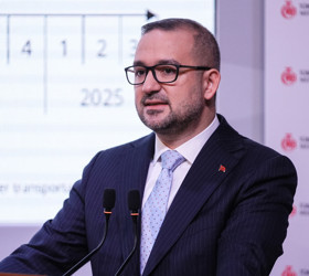 Merkez Bankası yıl sonu enflasyon tahmin aralığını yükseltti