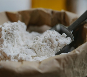 Türkiye'nin un ihracatında 1 yılda yaklaşık yüzde 41 artış