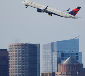 ABD’de hükümet krizi havayollarını felç etti: Yüzlerce uçuş iptal, kaos büyüyor