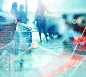 Otomotiv şirketlerinin ekim performansı: Hangisi kazandırdı, hangisi kaybettirdi?