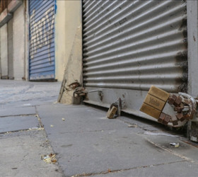 TESK uyardı: "Yılbaşında 300 bin işyeri kapanabilir"