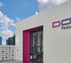 Dof Robotik’in üçüncü çeyrek kârı yüzde 109 arttı