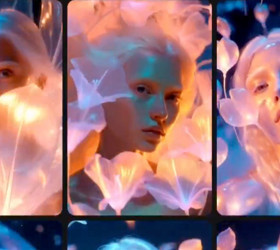 Elon Musk’tan Grok ile çalışan Türk tasarımcıya övgü: 'Zevkli biri'