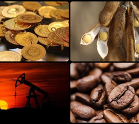 Emtia piyasaları Fed yönlendirmeleriyle dalgalandı: Altın ve gümüş gerilerken doğalgaz yükseldi