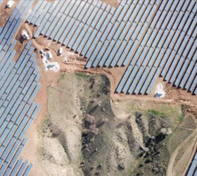 Esenboğa Elektrik'in üçüncü çeyrek bilançosunda kâr düşüşü: Yüzde 70 geriledi