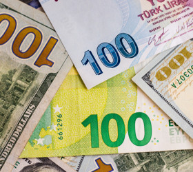 Merkez Bankası döviz kurları (12 Kasım 2025)
