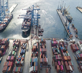 TÜİK açıkladı: 4 ayın en yüksek dış ticaret açığı