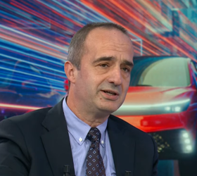 Mais Genel Müdürü Tatoğlu: 2027’de Bursa’da yeni model üretimi başlayacak