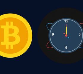 Yeni Kuantum Kıyamet Saati geri sayımı başlattı: Bitcoin anahtarları 2028’de kırılabilir