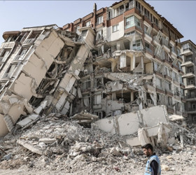 Zorunlu afet sigortası geliyor: Çalışmalar son aşamada