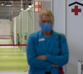 Almanya’da en büyük açık sağlıkta: 46 bin pozisyon doldurulamadı