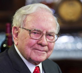 Bir devrin sonu: Warren Buffett, Berkshire CEO’luğunu bırakıyor