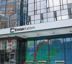 “Emlak Katılım 2025’in üçüncü çeyreğinde de güçlü büyüme performansını sürdürdü”