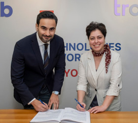 Sağlık teknolojileri girişimi Traick AI, iLab’den 1,5 milyon dolarlık yatırım aldı