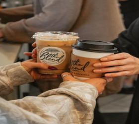 Starbucks'ın rakibi kahve zinciri iflas etti