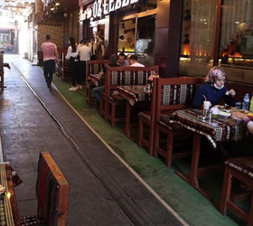 Ticaret Bakanlığı'ndan işletmelere fiyat etiketi uyarısı