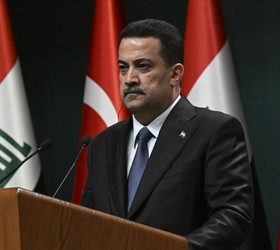 Irak'ta seçim: Başbakan Sudani zaferini ilan etti