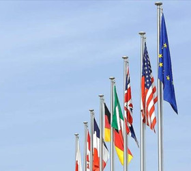 Kanada ev sahipliğinde G7’den kriz bölgelerine odaklanan toplantı