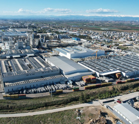 Sasa Polyester’den Petrol Ofisi’nin sahibiyle mutabakat