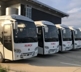 Tureks Turizm üçüncü çeyrek bilançosunu açıkladı