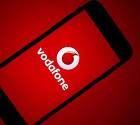 Vodafone Türkiye'den 2025-2026 mali yılı ilk yarısında 64,8 milyar lira servis geliri