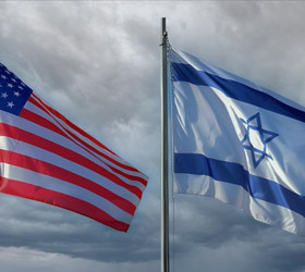 ABD basınından İsrail iddiası: Washington ile 20 yıllık anlaşma imzalamak istiyor