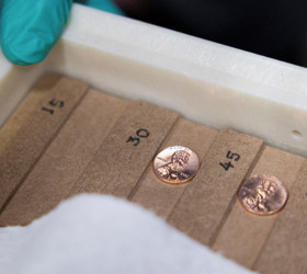 ABD'de 1 sent üretim maliyeti nedeniyle tedavülden kaldırıldı