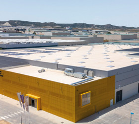 Aksa Jeneratör'den Avrupa ve Afrika’da yeni yatırım planları