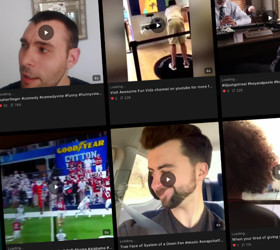 Eski Vine videolarını geri getiren diVine kullanıma açıldı