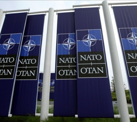 NATO üyesi 8 ülkeden Ukrayna'ya 500 milyon dolarlık destek paketi