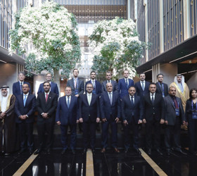 TCMB Başkanı Karahan da katıldı: İstanbul’da Finansal İstikrar Kurulu toplantısı