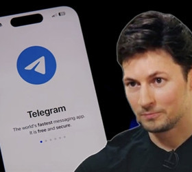 Telegram'ın kurucusu Durov hakkındaki yurt dışına çıkış yasağı kaldırıldı