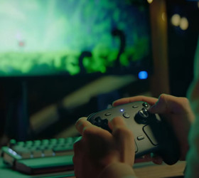 Valve yeni nesil oyun konsoluna geri döndü: Deck'in 6 katı güçlü Steam Machine yolda