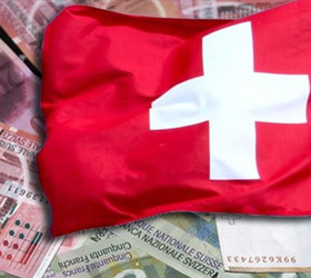 ABD-İsviçre ticaret anlaşması: Tarifeler yüzde 15’e inecek