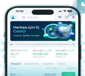 Kripto varlık platformuna operasyon: TMSF kayyum atandı, 17 gözaltı