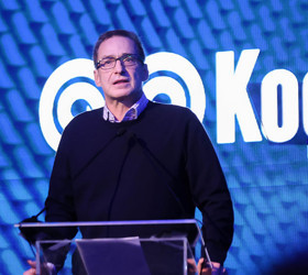 Koç Topluluğu’nun 33. Anadolu Buluşması Denizli’de yapıldı