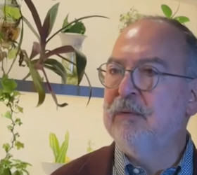 Pegasus Yönetim Kurulu Başkanı Nane: Dünya yılanın deri değiştirmesi gibi büyük bir değişimden geçiyor