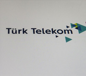 Türk Telekom'dan bir ayda 1,8 milyar dolarlık uluslararası finansman