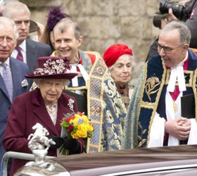 114 yıllık şirketten üretimi durdurma kararı: Kraliyet ailesine kask üretiyordu