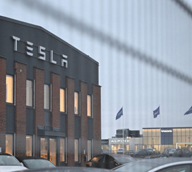 Tesla’dan kritik hamle: ABD’de üretilen araçlarda Çin malı parçalar yasaklanıyor