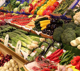 Gıdalarda pestisit limitlerine düzenleme: Listeye bir sebze daha eklendi