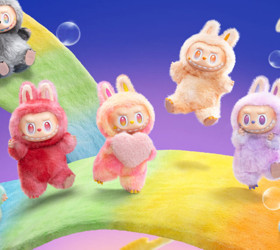 Labubu beyazperdeye taşınıyor: 'Sony Pictures film haklarını satın aldı'