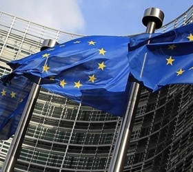 AB Komisyonu'ndan Türkiye için büyüme tahmini