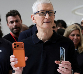 Apple'da 14 yıllık serüven sona eriyor: Cook gidiyor, yerine kim gelecek?